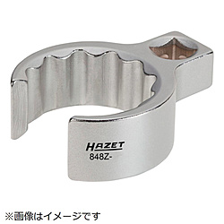 その他 代引き人気 Hazet社 ｈａｚｅｔ クローフートレンチ フレアタイプ 対辺寸法１２ｍｍ 848z 12 848z12 Onubaoutlet Com