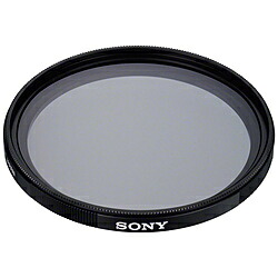 SONY(ソニー) 49mm 円偏光フィルター VF-49CPAM2 VF49CPAM2|ソフマップ デジタルコレクション