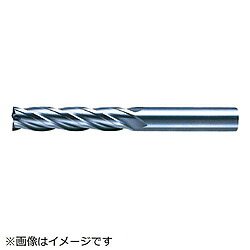 三菱マテリアル 三菱Ｋ　４枚刃センターカットエンドミル（Ｌタイプ） 4LCD2500 4LCD2500｜ソフマップ　デジタルコレクション
