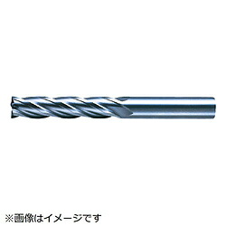 三菱マテリアル 三菱Ｋ　４枚刃センターカットエンドミル（Ｌタイプ） 4LCD2000 4LCD2000