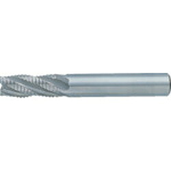 三菱マテリアル 三菱Ｋ　ラフィングエンドミル（Ｍタイプ） MRD2500 MRD2500