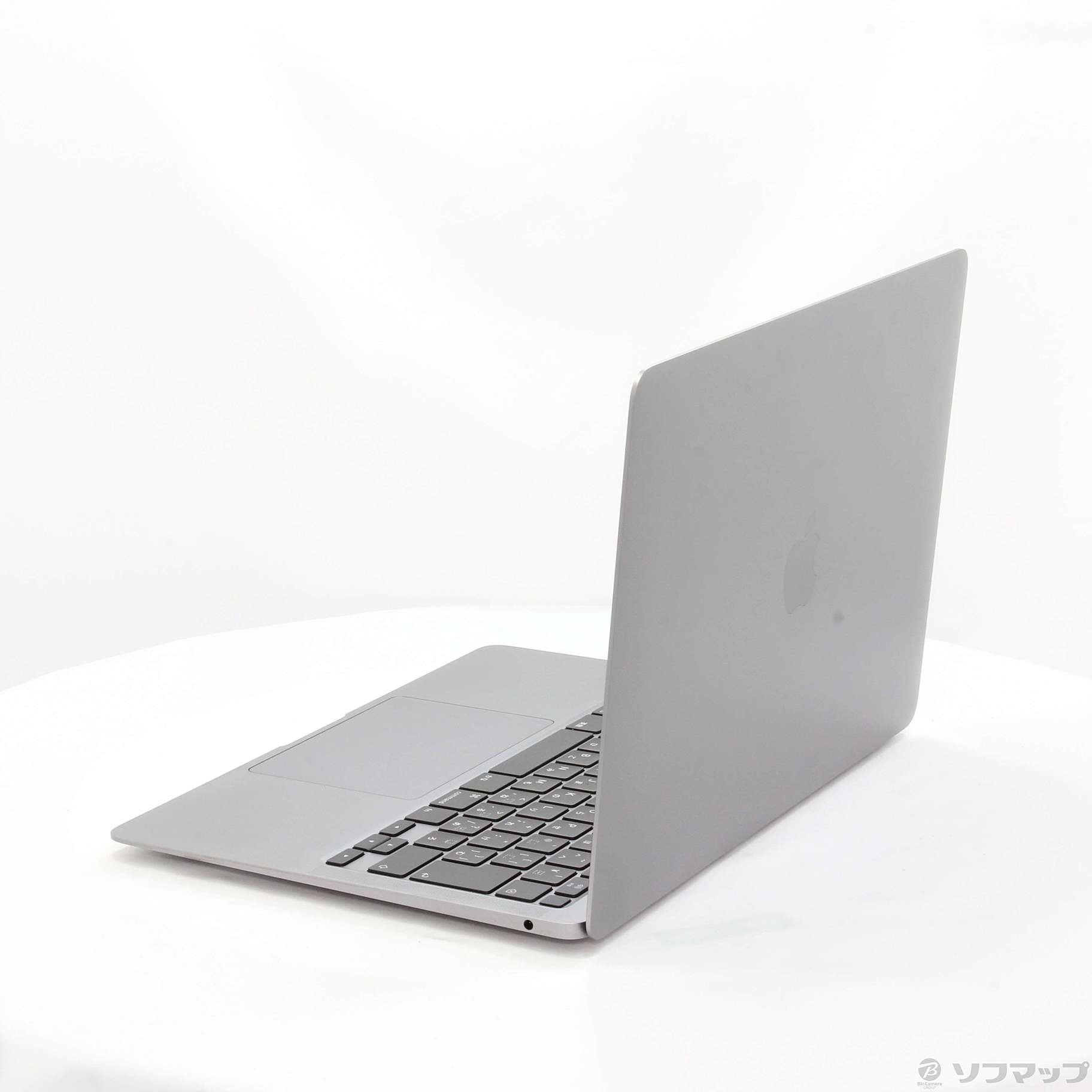 Macbook 13 3 Inch Core I5 1 1ghz Catalina デジタルコレクション Ssd512gb 中古 Early Core I5 スペースグレイ Ssd512gb 10 15 8gb Air Apple アップル 新入荷 ソフマップ 13 3 Inch 291 Ud Mvh22j A