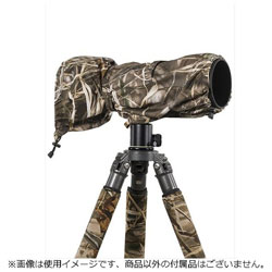 水晶体厚地の外套 レインスリーブラージリアルツリーマックス4 LCRSLM4 LCRSLM4