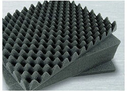 ペリカン ＰＥＬＩＣＡＮ　１６５０　ケース用フォームセット 1650FOAM 1650FOAM