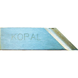 ノガジャパン 2－18口径用金モール90°刃先14°HSS KP0132014 KP0132014 DIY・工具-その他