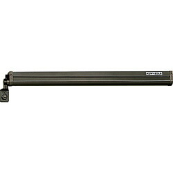 日本ドアーチェック製造 ニュースター　引戸ドアクローザー３型　シルバー NS3GATA-SV NS3GATASV