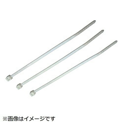 パンドウイット パンドウイット ナイロン一緒になるダンス楽隊 白 （１０００本入）   PLT1.5M-M10 PLT1.5MM10