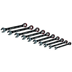 BOSCH ボッシュ　コンビネーションスパナセット 1600A016BU 6250 1600A016BU
