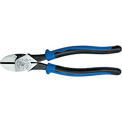 KLEIN ＫＬＥＩＮ　強力型ニッパ　コンフォートハンドル　２５０ｍｍ J2000-59 J200059