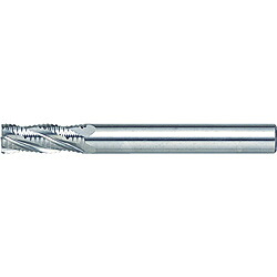 三菱マテリアル 三菱Ｋ ラフィングエンドミル（Ｍ印字機）   MRD0500 MRD0500