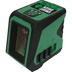 STS STS グリーンレーザー墨出器 SJ-10G SJ-10G SJ10G