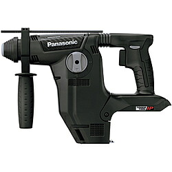 Panasonic(パナソニック) Ｐａｎａｓｏｎｉｃ　２８．８Ｖ　充電ハンマードリル　本体のみ EZ7881X-B EZ7881XB｜ソフマップ　デジタルコレクション 80,685円