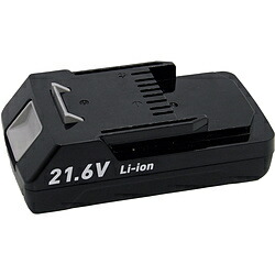 泉 泉　リチウムイオンバッテリ２１．６Ｖ BP-2120 BP2120
