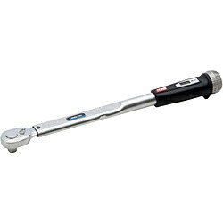 TONE ＴＯＮＥ　プレセット形トルクレンチ（ダイレクトセットタイプ）差込１２．７ｍｍ　Ｌ４５０ｍｍ T4MN140-QL T4MN140QL 16,229円