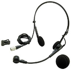 audio-technica(オーディオテクニカ) PRO8HEW/P(ヘッドウォーンマイクロホン) PRO08HEWP
