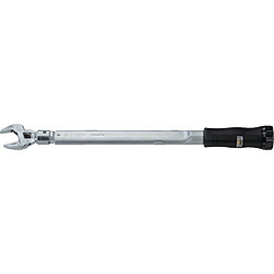 TOP工業 ヘッド反転式モンキ形グリップ付トルクレンチ　調整範囲40～200N・m HY-200NTG HY-200NTG