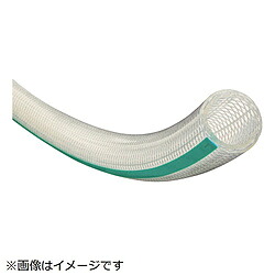 トヨックス トヨックス　トヨフーズホース　長さ２０ｍ　内径９ｍｍ TFB-9-20 TFB920