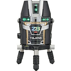 TJM絵図面 タジマ 皆無青味リチウム ＫＪＣ   ZEROBL-KJC ZEROBLKJC