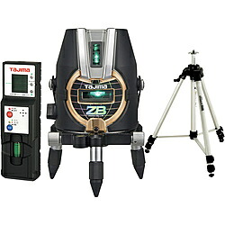 TJM絵図面 タジマ 皆無青味ＫＪＹ ジュコウキ・サンキャクセット   ZEROB-KJYSET ZEROBKJYSET