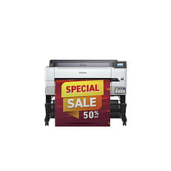 EPSON(エプソン) 大判プリンター 4色機 SureColor SC-T5455 ［A4～A0ノビ］ SCT5455｜ソフマップ　デジタルコレクション