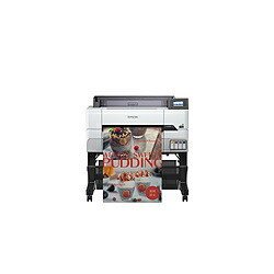 EPSON(エプソン) 大判印刷機 4色機 SureColor  SC-T3455 ［A4～A1ノビ］ SCT3455