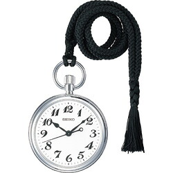 SEIKO SVBR003 鉄道線路時辰儀 SVBR003 [振込不可]