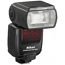 Nikon(ニコン) スピードライト SB-5000 SB5000