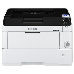 EPSON(エプソン) LP-S3290 モノクロレーザープリンター 標準モデル ［はがき～A3］ LPS3290