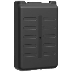KENWOOD(ケンウッド) バッテリーケース　KBP-9 KBP9｜ソフマップ　デジタルコレクション
