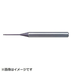 三菱マテリアル 三菱Ｋ　小径エンドミル MS2XLD0400N600 MS2XLD0400N600