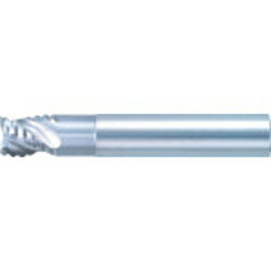 三菱マテリアル 三菱Ｋ　ＡＬＩＭＡＳＴＥＲ超硬ラフィングエンドミル（アルミニウム合金加工用・Ｓ） CSRAD2200 CSRAD2200