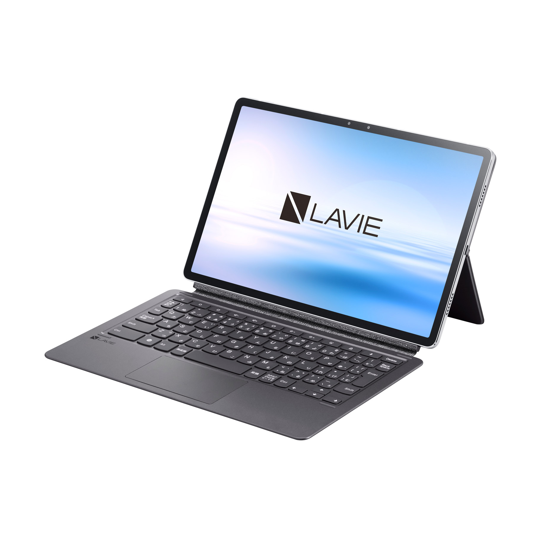 2022年新作入荷 【新品】NEC シルバー T11 LAVIE タブレット PC-T1175BAS - PC/タブレット -  www.thjodfelagid.is