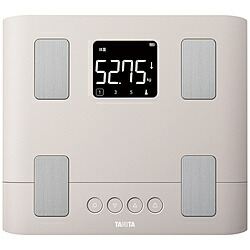 レビューで送料無料 タニタ 体重体組成計 スモーキーピンク 332lpk 332lw お歳暮 Www Sunbirdsacco Com
