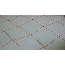 シンセイ シンセイ 防鳥網 300坪 オレンジ シンセイ
