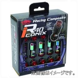 協永産業 ホイールナット M12xP1.5 アルミキャップ RIA-01NR RIA01NR｜ソフマップ　デジタルコレクション