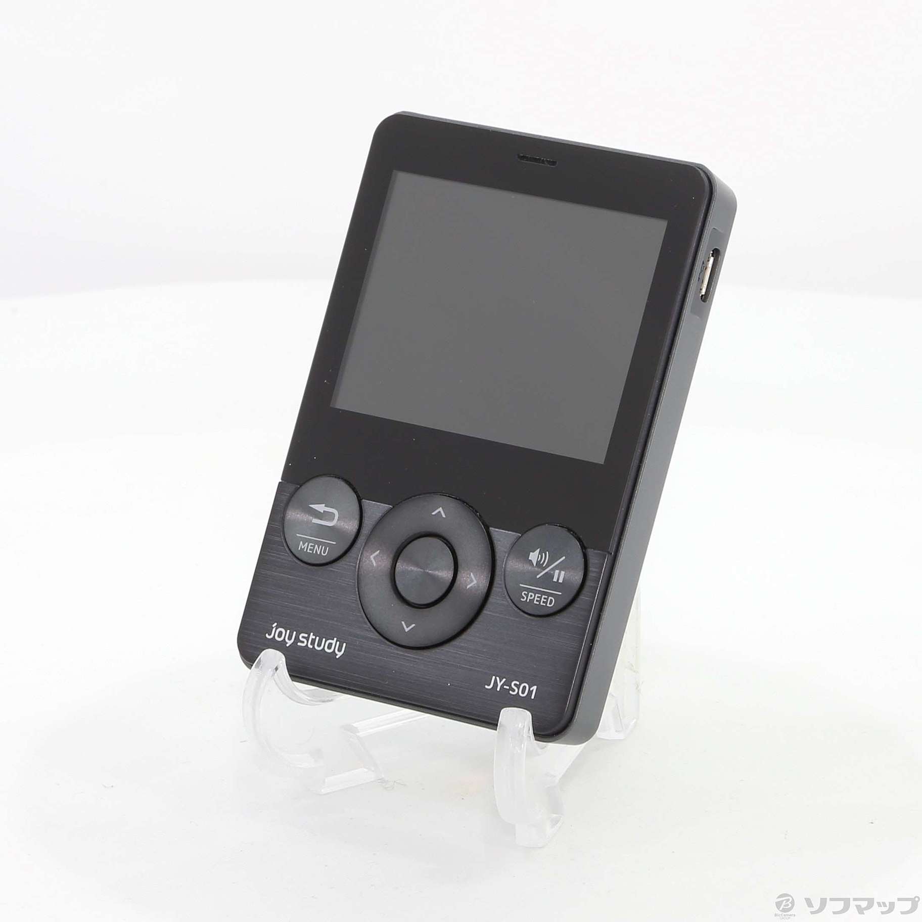 コンビニ受取対応商品 中古 Casio カシオ Joy Study Jy S01bk ブラック 291 Ud ソフマップ デジタルコレクション 海外正規品 Collezionec2ph Com
