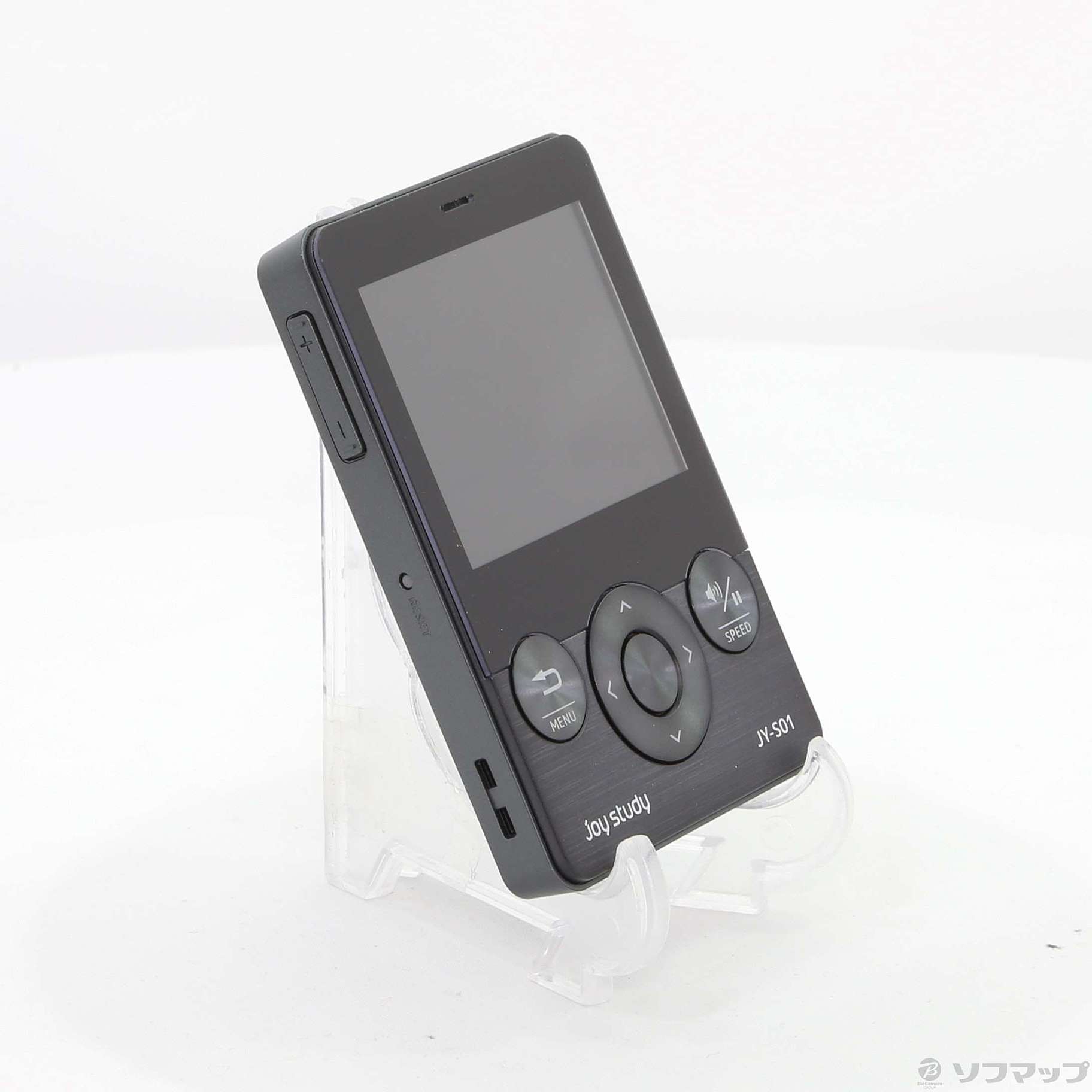 コンビニ受取対応商品 中古 Casio カシオ Joy Study Jy S01bk ブラック 291 Ud ソフマップ デジタルコレクション 海外正規品 Collezionec2ph Com