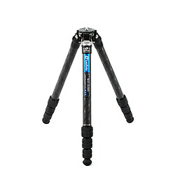 LEOFOTO ハイエンドカーボン三脚 Mr.Q(LQ)シリーズ LQ-324C ［4段 /脚のみ］ LQ324C｜ソフマップ　デジタルコレクション