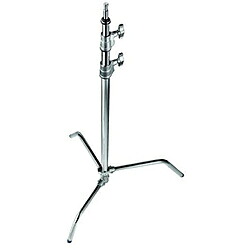 アベンジャー C-スタンド 328cm シルバー A2033F A2033F|ソフマップ デジタルコレクション
