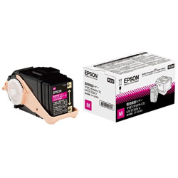 EPSON(エプソン) 【純正】 LPC3T35MV　環境推進トナー（マゼンタ　Mサイズ） LPC3T35MV 8,858円