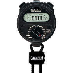 SEIKO 【石英時辰儀】セイコーストップウオッチ（SEIKO STOPWATCH）ひと休みGK   SSBJ025 ［定まり品］ SSBJ025