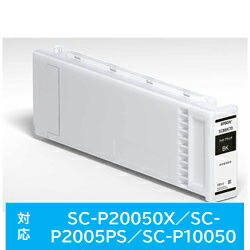 EPSON(エプソン) 【完全無欠】 SC8BK70 完全無欠印刷工インキ SureColor 写真絵黒いこと SC8BK70