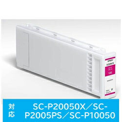 EPSON(エプソン) 【完全無欠】 SC8VM70 完全無欠印刷工インキ SureColor ビビッドマゼンタ SC8VM70