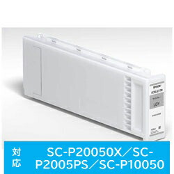 EPSON(エプソン) 【完全無欠】 SC8LGY70 完全無欠印刷工インキ SureColor ともし火薄墨色 SC8LGY70
