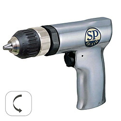 ベッセル エアードリル10mm キーレス SP-1511KL SP1511KL|ソフマップ デジタルコレクション