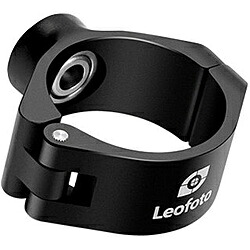 LEOFOTO 三脚ストラップ用リング 内径40mm QDC-40 QDC40