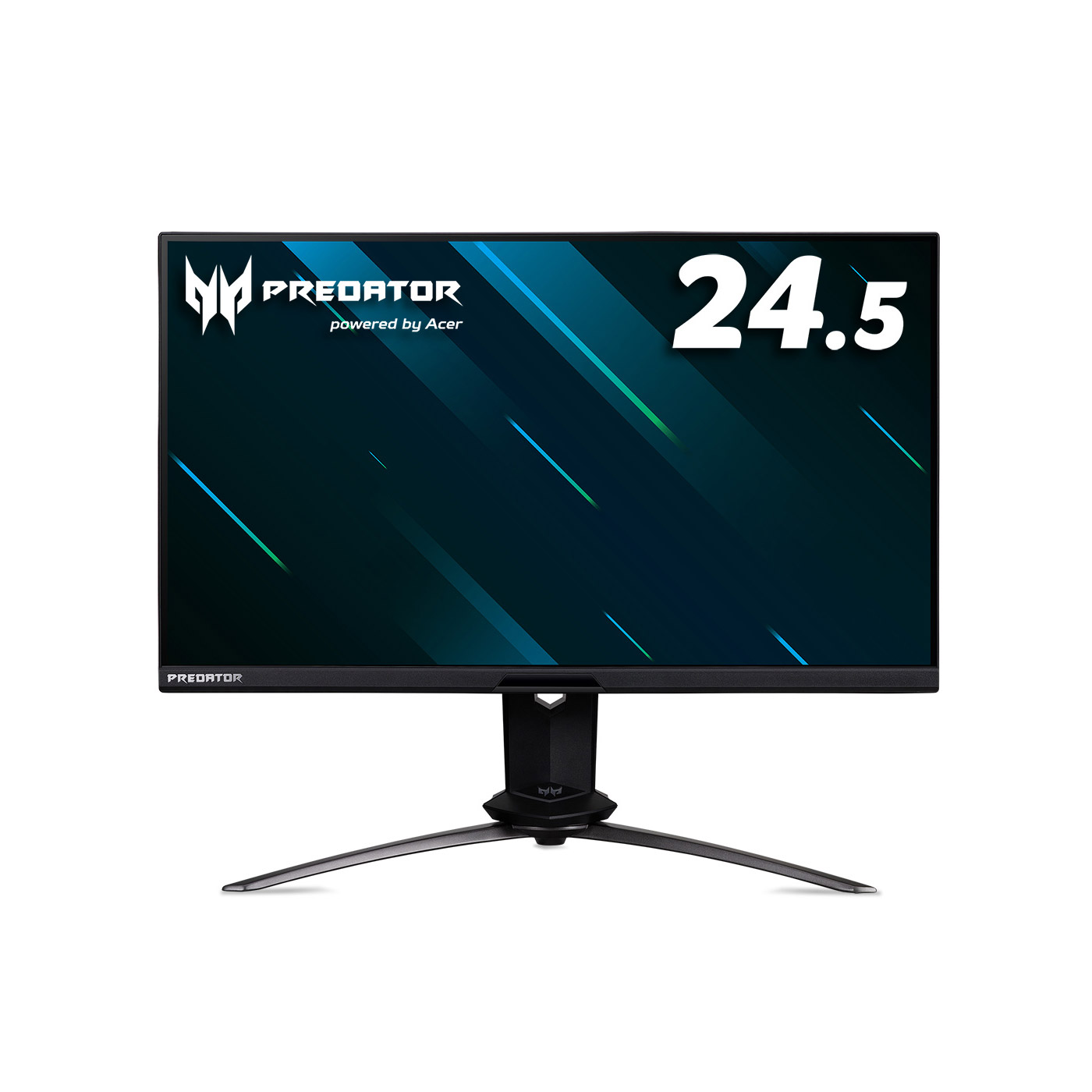 海外正規品 楽天市場 Acer エイサー X25bmiiprzx ゲーミングモニター Predator X25 ブラック 24 5型 ワイド フルhd 19 1080 X25bmiiprzx ソフマップ デジタルコレクション 特売 Www Angerona Rs