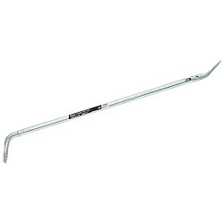 モクバ ごくかるバラシバール1200MM 7,647円