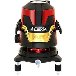 シンワ測定 シンワ レーザーロボ LEXIA 01AR シンワ 70900