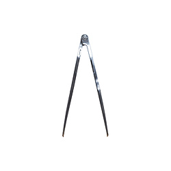 シンワ測定 シンワ鋼製コンパス 超硬チップ付 40cm シンワ 77546